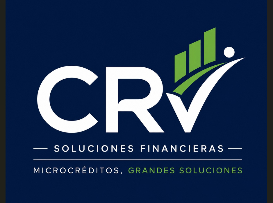 CRV Soluciones Financieras — Microcréditos, grandes soluciones
